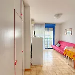 Grazioso Appartamento N 61 A 100 Mt Dal Mare